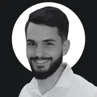 Cagdas Demirel headshot