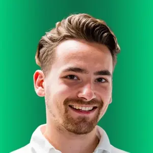 Photo of Jonas Strambach