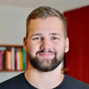 Photo of Chris Lembens